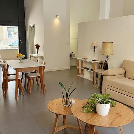 Vivaterra Apartments - San Telmo Буенос-Айрес Екстер'єр фото