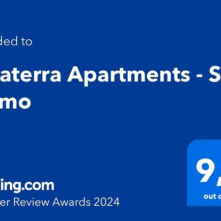Vivaterra Apartments - San Telmo Буенос-Айрес Екстер'єр фото