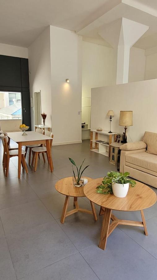 Vivaterra Apartments - San Telmo Буенос-Айрес Екстер'єр фото