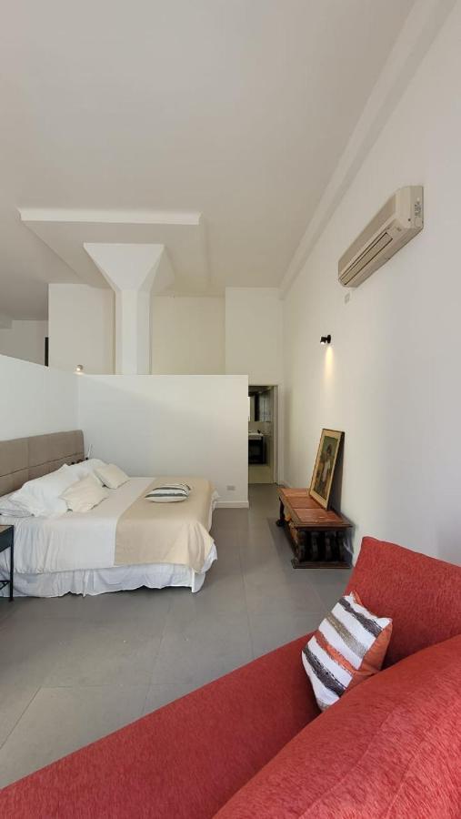 Vivaterra Apartments - San Telmo Буенос-Айрес Екстер'єр фото