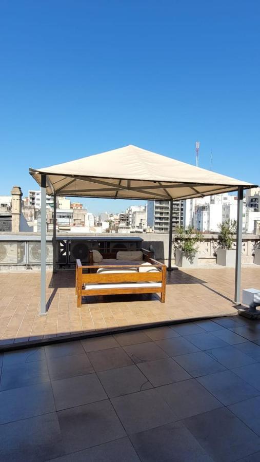 Vivaterra Apartments - San Telmo Буенос-Айрес Екстер'єр фото