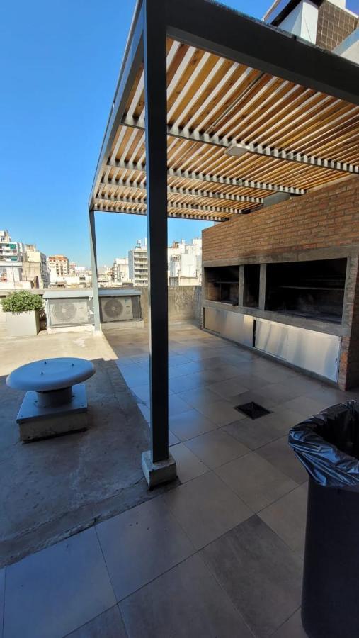 Vivaterra Apartments - San Telmo Буенос-Айрес Екстер'єр фото