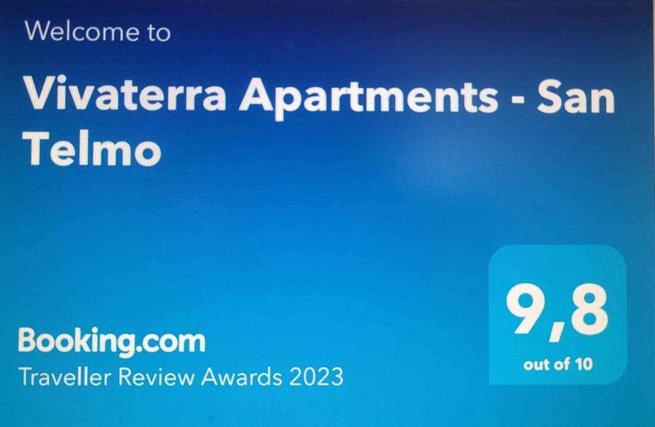Vivaterra Apartments - San Telmo Буенос-Айрес Екстер'єр фото