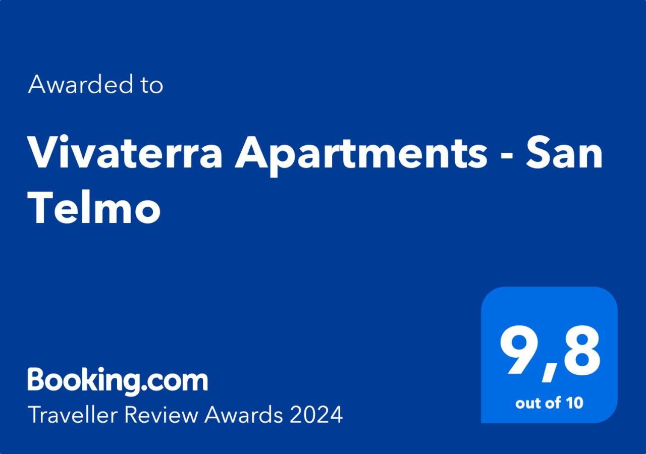 Vivaterra Apartments - San Telmo Буенос-Айрес Екстер'єр фото